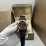 Bvlgari Erkek Model 020