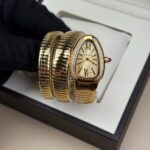 Bvlgari Serpent Model 001