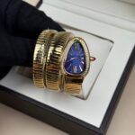 Bvlgari Serpent Model 002