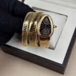 Bvlgari Serpent Model 003