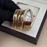 Bvlgari Serpent Model 004
