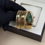 Bvlgari Serpent Model 005
