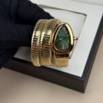 Bvlgari Serpent Model 006