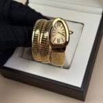 Bvlgari Serpent Model 007