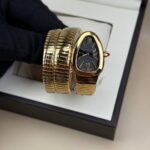 Bvlgari Serpent Model 008