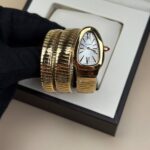 Bvlgari Serpent Model 009