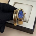 Bvlgari Serpent Model 011