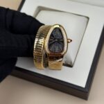 Bvlgari Serpent Model 012