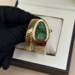 Bvlgari Serpent Model 013