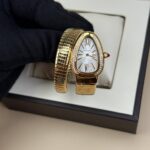 Bvlgari Serpent Model 014