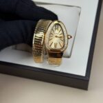 Bvlgari Serpent Model 015