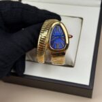 Bvlgari Serpent Model 016