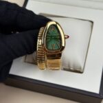 Bvlgari Serpent Model 017