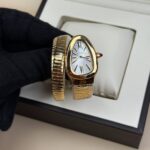 Bvlgari Serpent Model 018