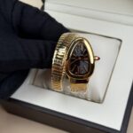 Bvlgari Serpent Model 020