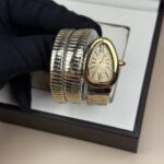 Bvlgari Serpent Model 021
