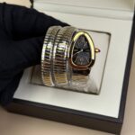 Bvlgari Serpent Model 022