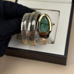Bvlgari Serpent Model 023