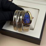 Bvlgari Serpent Model 024