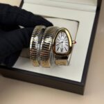 Bvlgari Serpent Model 025
