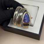 Bvlgari Serpent Model 026