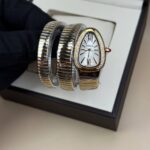 Bvlgari Serpent Model 027