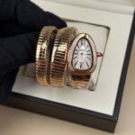 Bvlgari Serpent Model 057