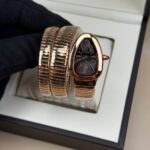 Bvlgari Serpent Model 058