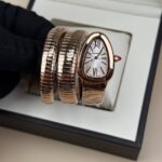 Bvlgari Serpent Model 059