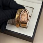 Bvlgari Serpent Model 060