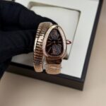Bvlgari Serpent Model 061