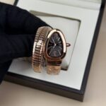Bvlgari Serpent Model 063