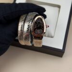 Bvlgari Serpent Model 074