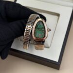 Bvlgari Serpent Model 075