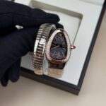 Bvlgari Serpent Model 077