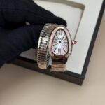 Bvlgari Serpent Model 078
