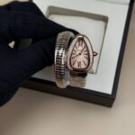 Bvlgari Serpent Model 079