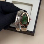 Bvlgari Serpent Model 081