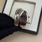 Bvlgari Serpent Model 082