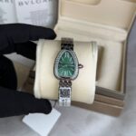 Bvlgari Serpent Model 088