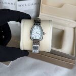 Bvlgari Serpent Model 090