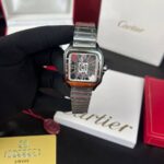 Cartier Erkek Model 022