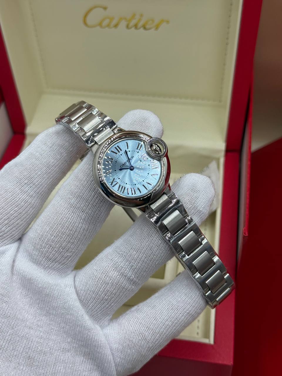 Cartier Kadın Model 081