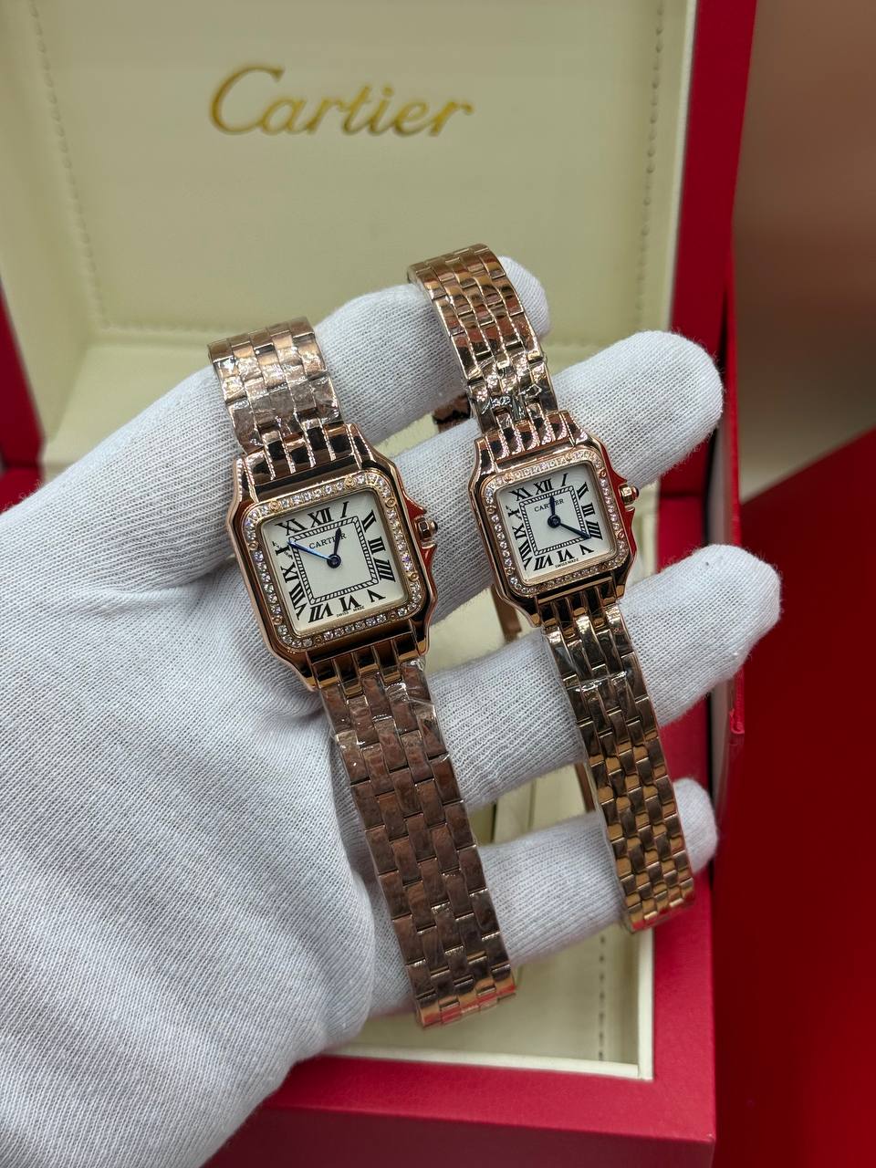 Cartier Kadın Model 090