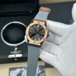 Hublot Model 007