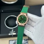 Hublot Model 010