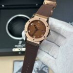 Hublot Model 013