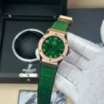Hublot Model 014