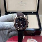 Patek Philippe Model 007
