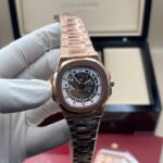 Patek Philippe Model 016